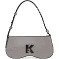 Karl Lagerfeld A1w30288 Skulderveske