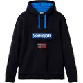 Napapijri Burgee Win Hettegenser