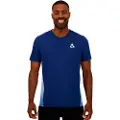 Le coq sportif Bat Sp N°4 Kortarmet T-skjorte
