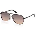 GUESS Gu00193 Solbriller For Kvinner