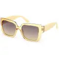 GUESS Gu00200 Solbriller For Kvinner