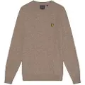 Lyle & Scott Kn2114v Genser