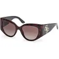 GUESS Gu00202 Solbriller For Kvinner