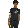 Adidas X Smileyworld Training Kortarmet T-skjorte