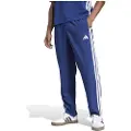 Adidas Essentials 3 Stripes Stanford Open Hem Joggers