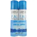 Uriage Pakke Med 2 Termisk Vann 300ml
