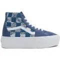 Vans Sk8-hi Tapered Stackform Treningssko