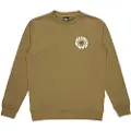 Quiksilver Graphic Mix Collegegenser