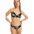 Roxy Pt Beach Classics Wrap Bra Bikini