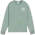 Puma Class Comfort Washed Collegegenser