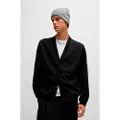 Hugo Boss Dequilos 10254770 01 Collegegenser