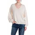 Replay Dk3851.000.g23640 V-hals Genser