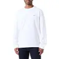 Hugo Boss 50528213 Langarmet T-skjorte