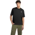 GUESS Gj Cn Mini Triangle Kortarmet T-skjorte