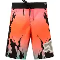 FOX Racing Pyre 19´´ Badebukse