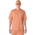 New Era Mlb La Dodgers Kortarmet T-skjorte