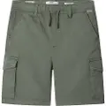 Pepe Jeans Gymdigo Cargo Shorts