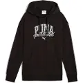 Puma Class Relaxed Hettegenser