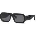 Philipp Plein Plein Master 67 Mm Solbriller