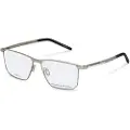 Porsche Design P8773 57 Mm Briller