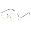 Furla Vfu835 54 Mm Kvinne Med Briller