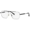 Philipp Plein Plein Legacy 58 Mm Briller