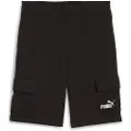 Puma Ess No. 1 Logo Cargo Shorts