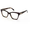 Tous Vtoc52 53 Mm Kvinne Med Briller