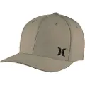 Hurley Micro Icon Flex Cap