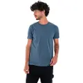 Hurley Low Tide Kortarmet T-skjorte