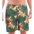 Hurley Phantom-eco Classic 18´´ Badebukse