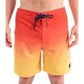 Hurley Phantom-eco Classic 18´´ Badebukse