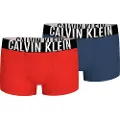 Calvin Klein Jeans B70b700509 Boxers 2 Enheter
