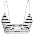 Calvin Klein Unlined Triangle Bh