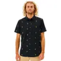 Rip Curl Hula Breach Kortarmet Skjorte