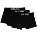 Salsa Jeans 21007866 Boxers 3 Enheter