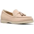 Clarks Shoes Narini Edge Loafers