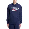 Reebok Identity Big Logo Ft Hettegenser