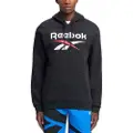 Reebok Identity Big Logo Hettegenser
