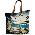 Barts Hampton Shopper Bag