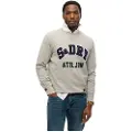 Superdry Vintage Athletic Collegegenser