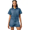 Wrangler Denim Playsuit