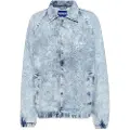 Hugo Boss Blue Borsso 10259233 Denimjakke