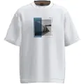 Hugo Boss Te Barragan Collegegenser