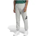 Adidas Essentials Big Logo Cuffed Fleece Joggers