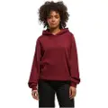 Urban Classics Organic Loose Brushed Fleece Hettegenser