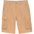 Aigle Ais25mbot011 Cargo Shorts