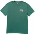 Billabong Runner Kortarmet T-skjorte