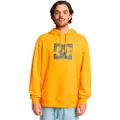 Dc-shoes Star Hettegenser
