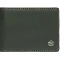 Element Icon Mini Trifold Lommebok